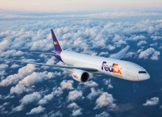 FedEx Plans Expansion of Gateway Facility by Establishing a New South China Operations Center at its APAC Hub in Guangzhou, China