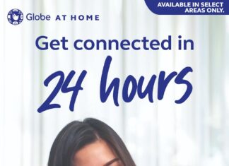 Get the best GFiber experiences faster, easier with the all-new GFiber Unli Plans