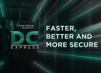 Converge DC Express: faster, better, and more secure