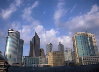 PH’s Office Market Seen to Grow Further in Q2 of 2022- LRG