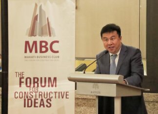 Converge CEO urges local businesses to help build the nation as economic challenges remain