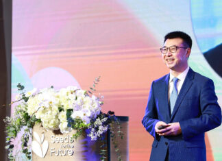 Filipino Delegates Joined Huawei AP Seeds for the Future, starting an inspired digital journey