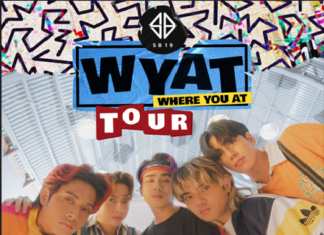 SB19 announces release of new single “WYAT” and upcoming world tour