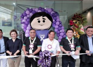 Converge doubles fiber footprint in VisMin as of end-July Strategic partnership strengthens foothold in Cebu