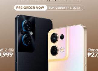 Be the first to experience the OPPO Reno8 Series 5G, available for pre-order now!