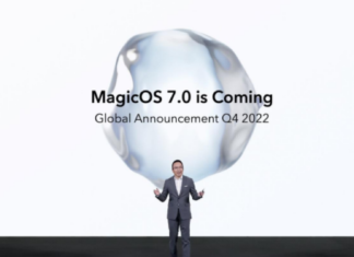 HONOR Announces Dual Flagship Strategy and MagicOS 7.0 Plans at IFA 2022