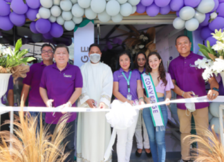 Converge fiber availability in Ilocos Region at an all-time high