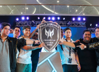 Rex Regum Qeon dominates the competition at Predator League 2022 Valorant Grand Finals