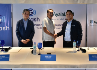Ayala Land residential properties now available on the GCash app via GLife