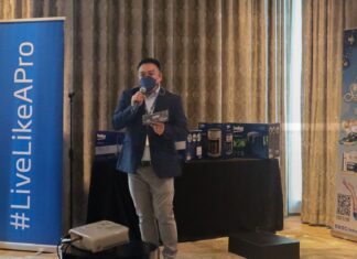Beko Sends Love This Christmas, Shares Upcoming Plans For 2023
