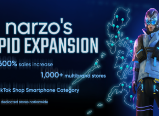 narzo’s Rapid Expansion