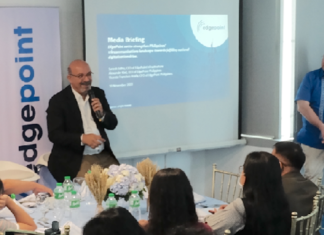 EdgePoint Infrastructure set to strengthen Philippines’ telecommunications landscape towards fulfilling national digitalisation drive.