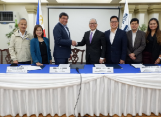 SSS, RCBC tie-up sealed for digital-enabled UMID cards