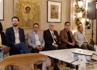 Mapúa and Cambridge Centre for Alternative Finance joint program poised to advance fintech industry