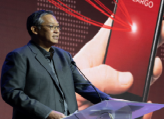LBC business innovations shared at PH Digicon 2022