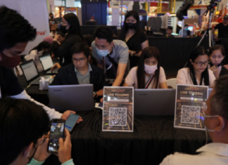 ABA Global Philippines Inc.’s COEXSTAR officially launches in the Philippines