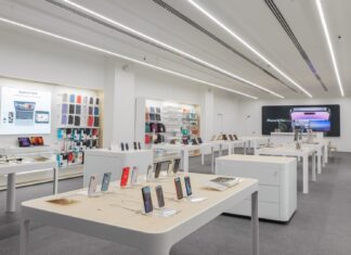 Power Mac Center opens first ‘Apple Premium Partner’ store in PH