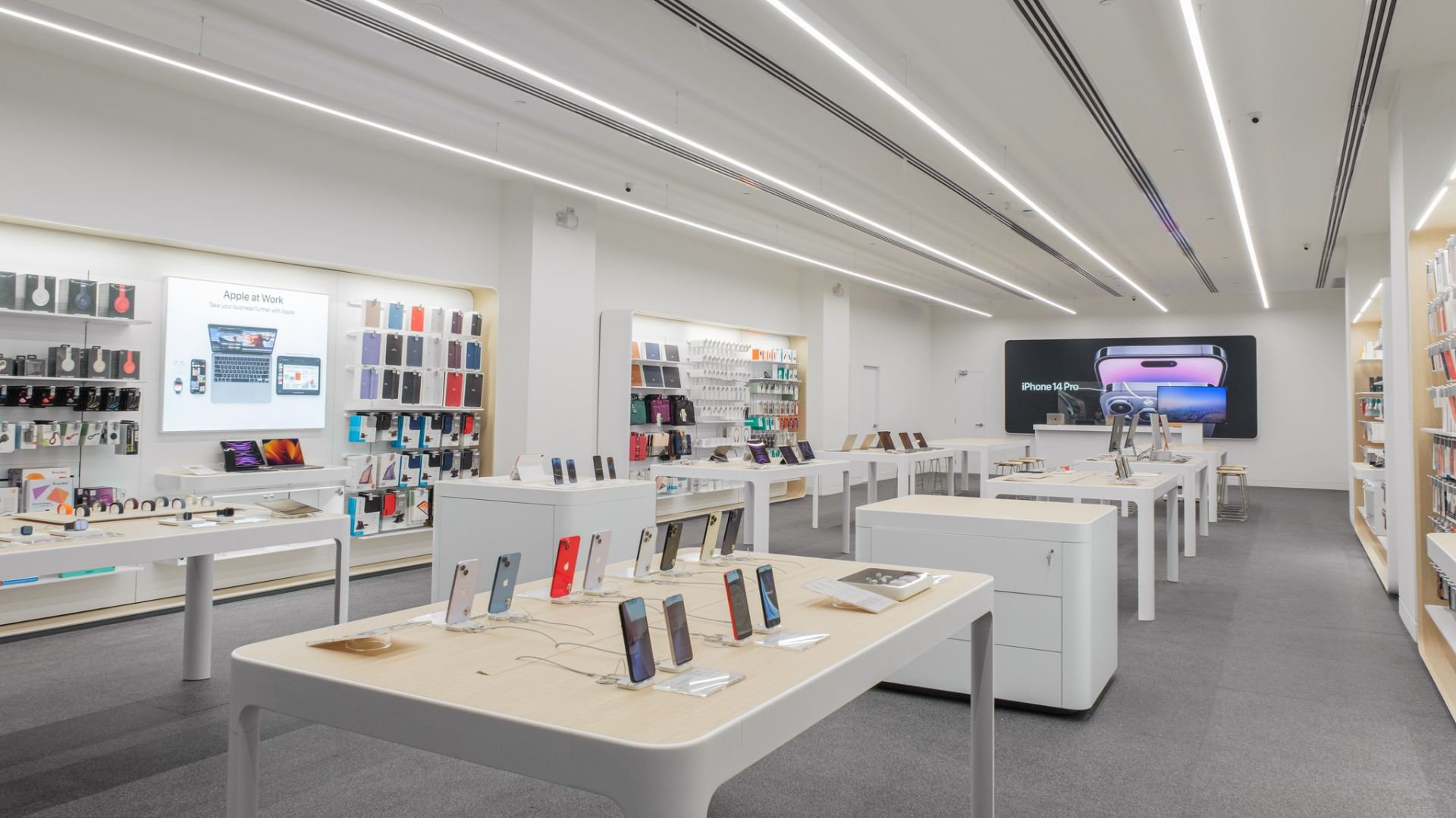 Power Mac Center Opens First ‘Apple Premium Partner’ Store In PH ...