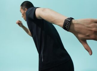Conquer Fitmas with OPPO’s Enco X2 and Band 2