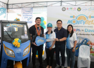 RCBC NegosyanTech empowers micro, small entreps to accept all digital payments