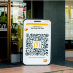 McDo QR1