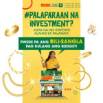 2. Palawan Pawnshop Bili Sangla