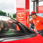 Caltex continues to offer customers a safe journey this upcoming Holy Week together with Biyahe ni Drew’s Bantay Biyahe