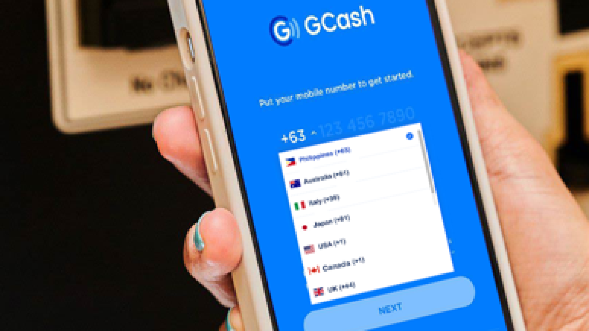 GCash users can now go cashless on their next Euro trip thanks to the ...