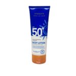 WATSONS Very High Protection Sunscreen Body Lotion SPF 50+ 100ml