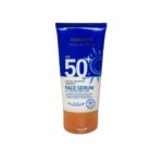 WATSONS Very High Protection Sunscreen Face Serum SPF50+ 50ml