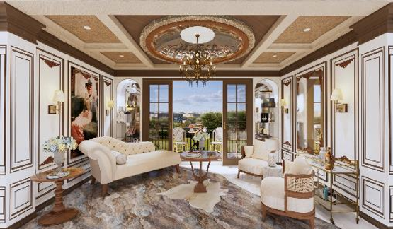 PSID blends traditional and pop cultures in ‘PHusion’ interior design ...