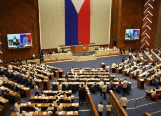 Legislative Milestone: House Passes Bill Extending PRC ID Validity to Five Years