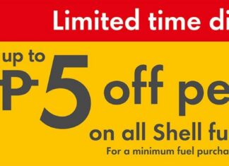 Shell’s Fuel Price-Off Offer Returns Nationwide