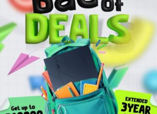 Back-to-School just got better with Acer’s “Bag of Deals” laptop upgrade promo