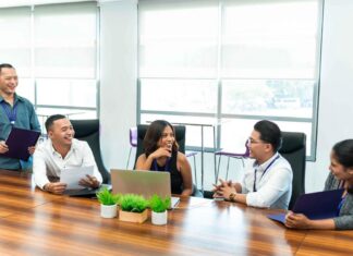 Human Connection Drives Talent Retention in the Age of AI