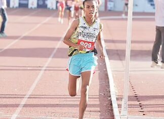 From Grassroots to Gold: Leyte’s First District Celebrates Historic Twin Victories at Palarong Pambansa 2026