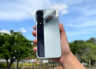 Built for Philippine Heat: nubia Neo 5 Series Keeps Gaming Cool Under Pressure