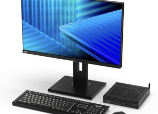 Acer Unveils Comprehensive Lineup of Veriton Workstations and Desktops