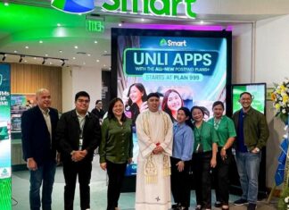 Smart expands retail presence in Pangasinan and East Ortigas to enhance customer experience