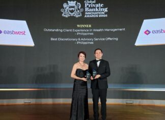 EastWest strengthens wealth management platform with focus on advisory and investment expertise