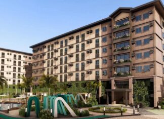 Everyday Destinations, Year-Long Returns in Vista Manors Vertical Villages