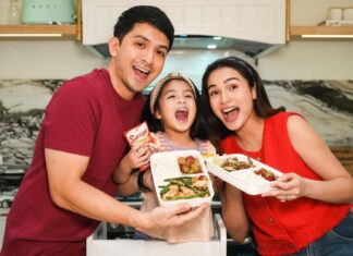 Making Mealtime More Meaningful: How Dads Use the Joy of Cooking to Connect with Their Kids