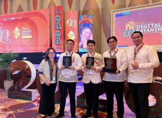 SM’s data privacy efforts recognized anew at National Data Privacy Conference