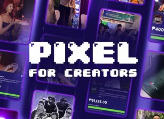 Unlock stories of collaboration, purpose, and growth with PIXEL Goals