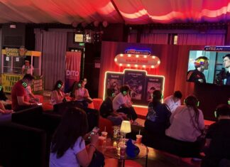 DITO Launches StreamZone with Cine Mo ‘To, Celebrating Shared Streaming Culture