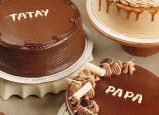 SURPRISINGLY LOVED BY DADS: FILIPINO FLAVORS WIN HEARTS AT MAX’S CORNER BAKERY