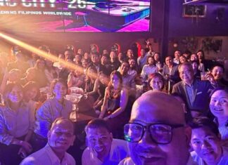 PLDT Global builds the growth rails connecting brands to the overseas Filipino market