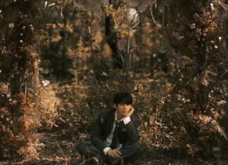 SB19’s justin enlists Maki’s songwriting magic for upcoming new single “dahon”