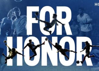 HONOR 600 Series Turns Football Dreams into Motion with #ForHONOR Campaign