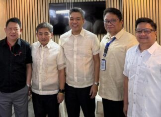 DOJ to engage more with its prosecution units